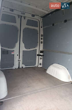Грузовой фургон Volkswagen Crafter 2016 в 