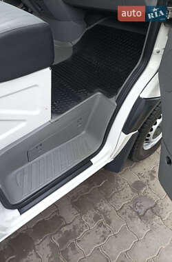 Грузовой фургон Volkswagen Crafter 2016 в 