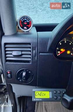 Рефрижератор Volkswagen Crafter 2012 в 