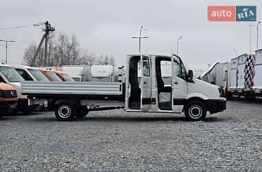 Борт Volkswagen Crafter 2016 в Рівному