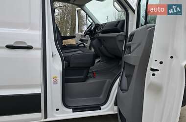 Рефрижератор Volkswagen Crafter 2021 в Житомире