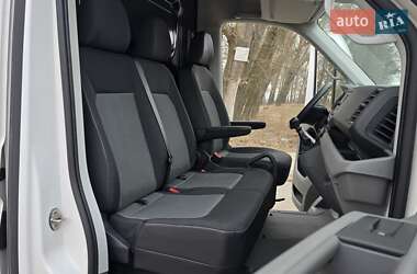 Рефрижератор Volkswagen Crafter 2021 в Житомире