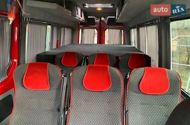 Грузопассажирский фургон Volkswagen Crafter 2011 в Хмельницком