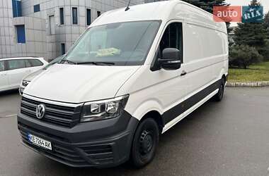 Грузовой фургон Volkswagen Crafter 2021 в Днепре