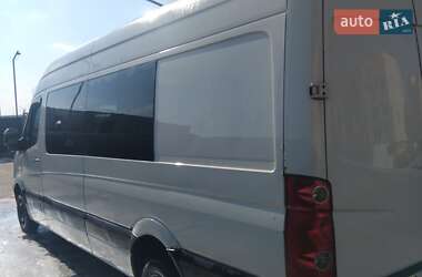 Мікроавтобус Volkswagen Crafter 2006 в 