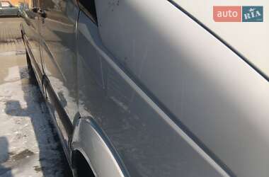 Мікроавтобус Volkswagen Crafter 2006 в 