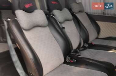 Мікроавтобус Volkswagen Crafter 2006 в 