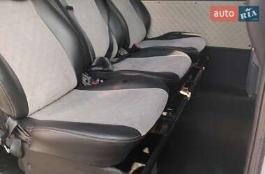 Мікроавтобус Volkswagen Crafter 2006 в 