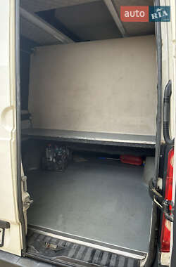 Микроавтобус Volkswagen Crafter 2010 в 