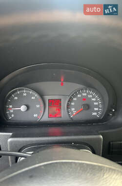 Микроавтобус Volkswagen Crafter 2010 в 