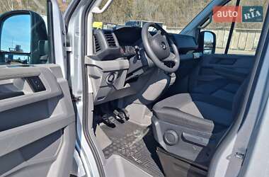 Грузовой фургон Volkswagen Crafter 2020 в 