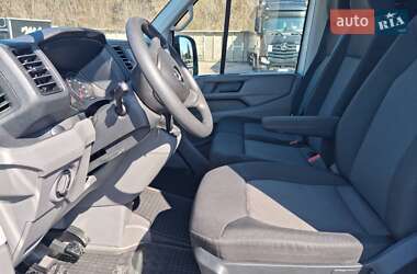 Грузовой фургон Volkswagen Crafter 2020 в 