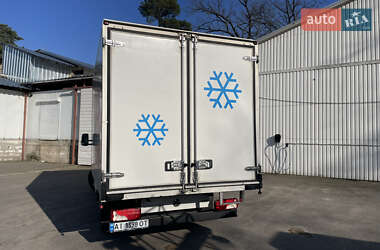 Грузовой фургон Volkswagen Crafter 2013 в 