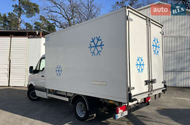 Грузовой фургон Volkswagen Crafter 2013 в 