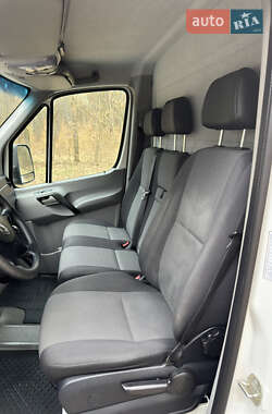 Рефрижератор Volkswagen Crafter 2015 в 