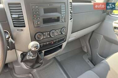 Туристический / Междугородний автобус Volkswagen Crafter 2015 в 