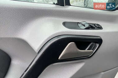 Автовоз Volkswagen Crafter 2014 в 