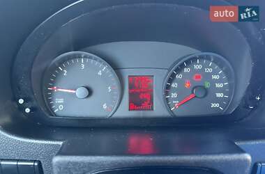 Другие грузовики Volkswagen Crafter 2015 в 