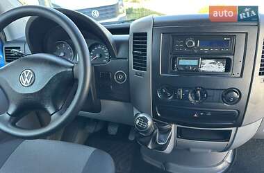 Другие грузовики Volkswagen Crafter 2015 в 
