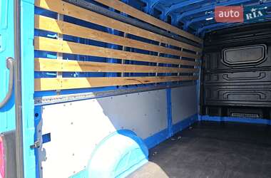 Грузовой фургон Volkswagen Crafter 2020 в 