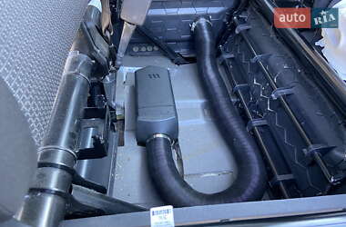 Микроавтобус Volkswagen Crafter 2018 в 