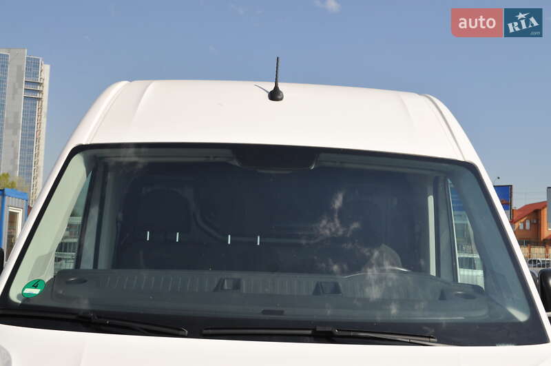 Грузовой фургон Volkswagen Crafter 2021 в Киеве