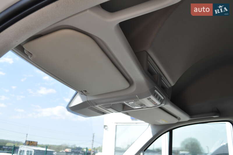 Грузовой фургон Volkswagen Crafter 2021 в Киеве