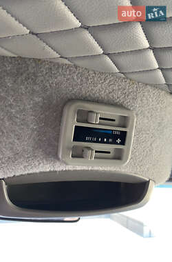 Мікроавтобус Volkswagen Crafter 2014 в 