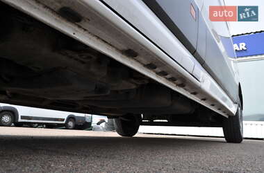 Грузовой фургон Volkswagen Crafter 2021 в 