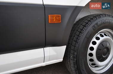 Грузовой фургон Volkswagen Crafter 2021 в 