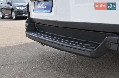 Грузовой фургон Volkswagen Crafter 2021 в 
