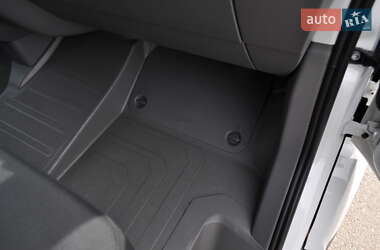 Грузовой фургон Volkswagen Crafter 2021 в 