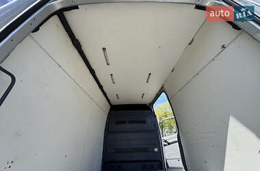 Грузовой фургон Volkswagen Crafter 2016 в 