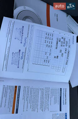 Грузовой фургон Volkswagen Crafter 2016 в 