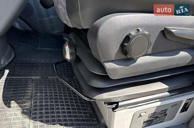 Микроавтобус Volkswagen Crafter 2015 в 