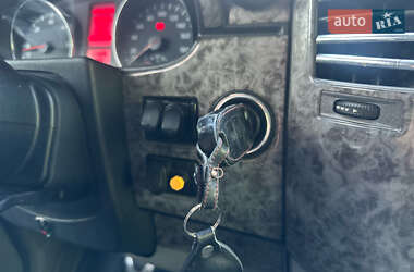 Грузовой фургон Volkswagen Crafter 2007 в 