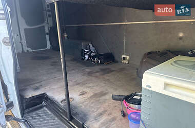 Грузовой фургон Volkswagen Crafter 2007 в 