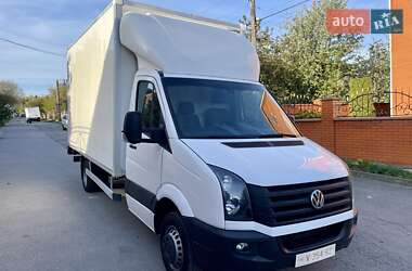 Мультиліфт Volkswagen Crafter 2016 в Вінниці