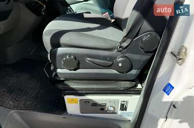 Рефрижератор Volkswagen Crafter 2015 в 