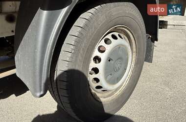 Рефрижератор Volkswagen Crafter 2015 в 