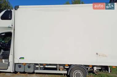 Грузовой фургон Volkswagen Crafter 2013 в 