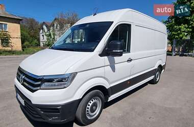Грузовой фургон Volkswagen Crafter 2020 в Виннице