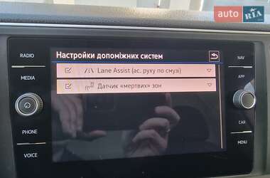 Грузовой фургон Volkswagen Crafter 2020 в 