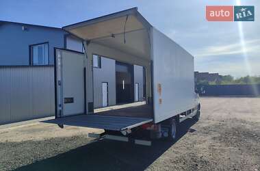 Мультилифт Volkswagen Crafter 2013 в 