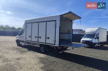 Мультилифт Volkswagen Crafter 2013 в 