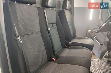 Мультилифт Volkswagen Crafter 2013 в 