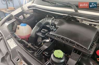 Мультилифт Volkswagen Crafter 2013 в 