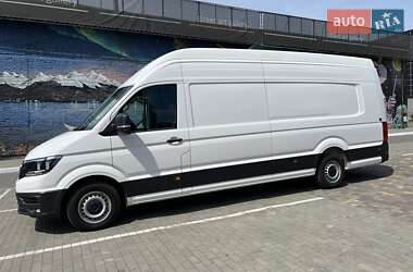 Грузовой фургон Volkswagen Crafter 2020 в Луцке