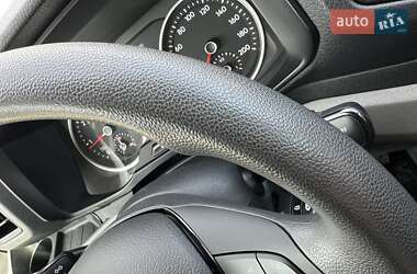 Грузовой фургон Volkswagen Crafter 2020 в 