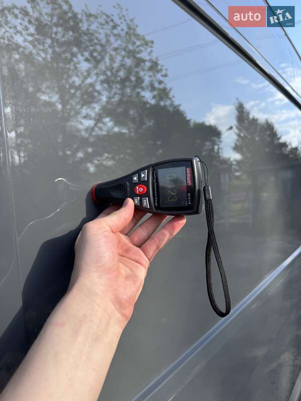 Грузовой фургон Volkswagen Crafter 2020 в Ковеле